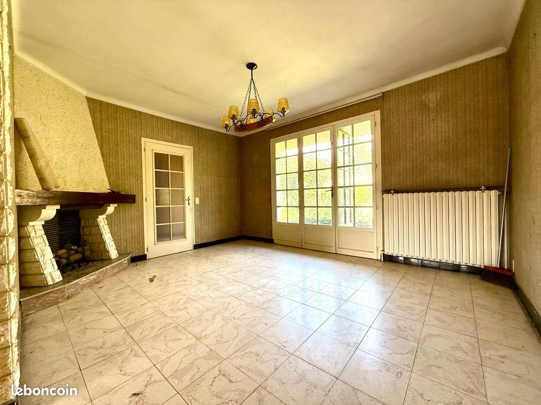 Maison à vendre, 81m², Caix
