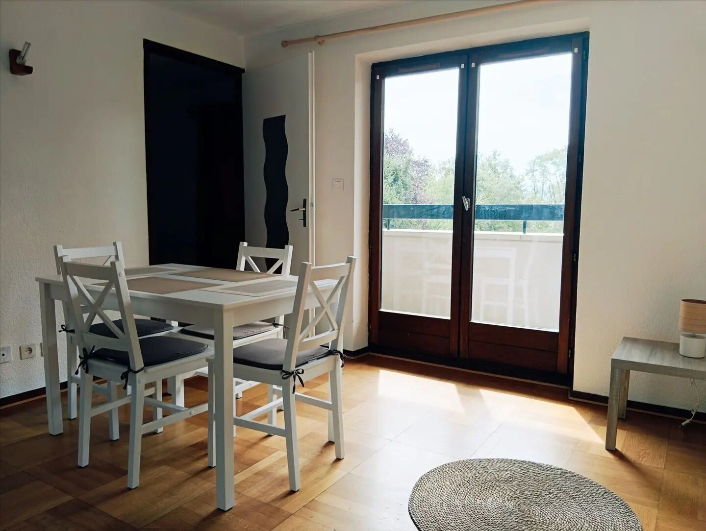 Appartement à louer, 28m², Habère-Poche