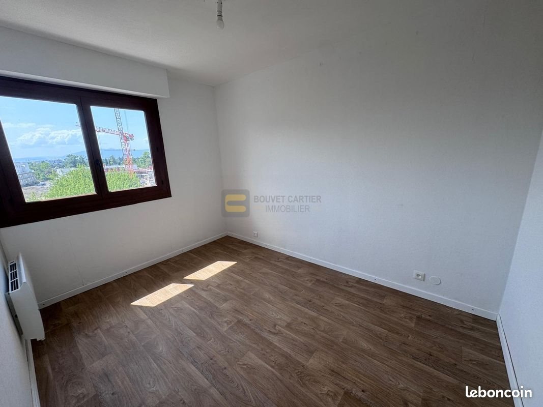 Appartement à vendre, 50m², Ambilly