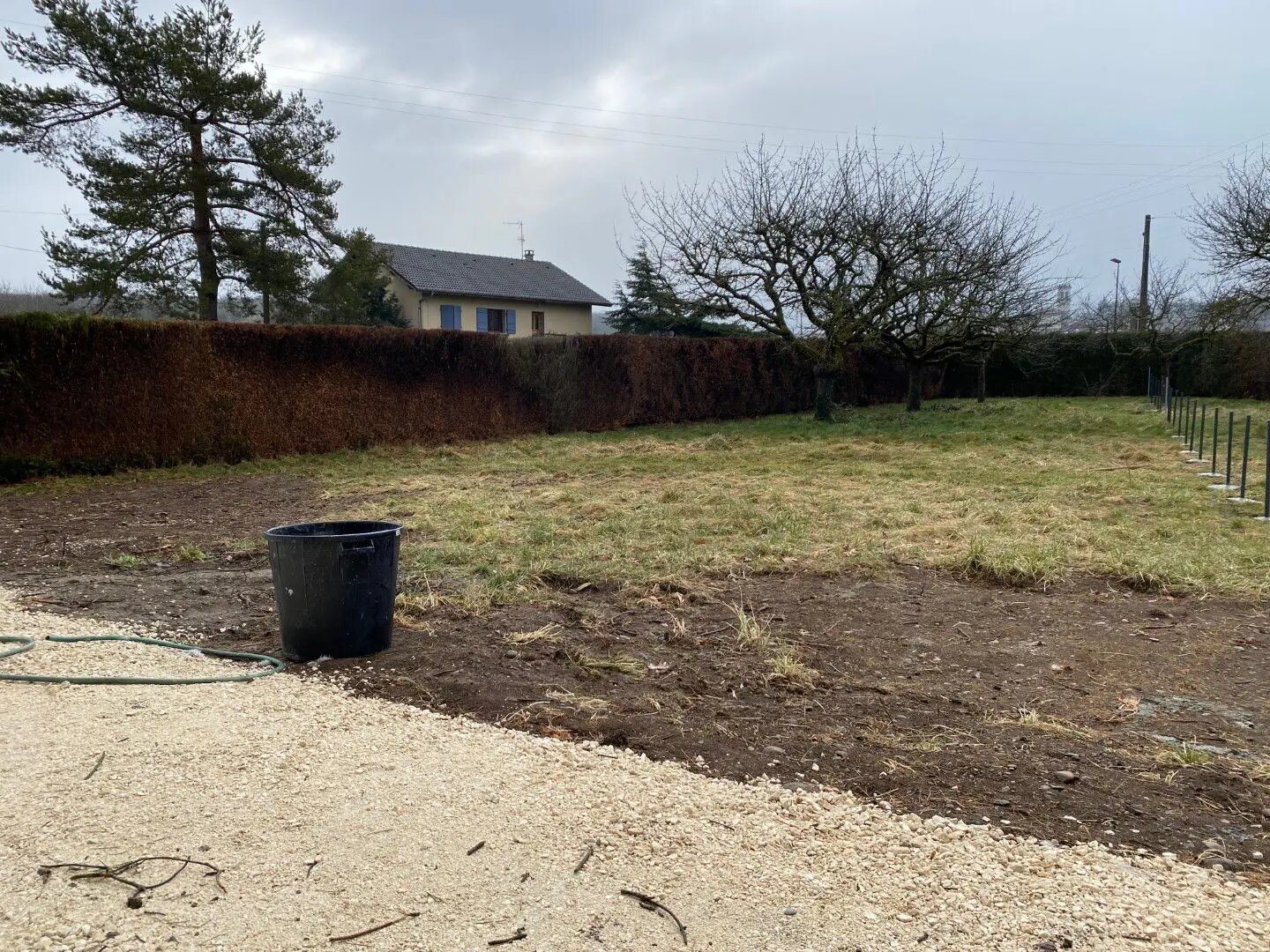 Appartement à louer, 150m², Viry