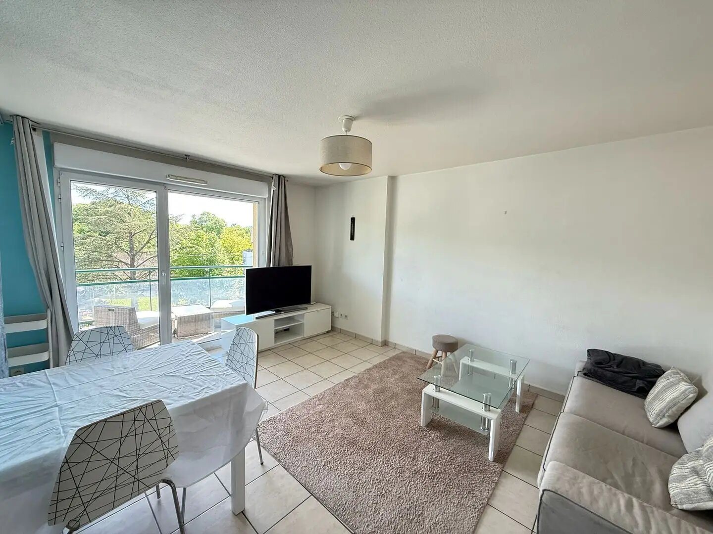 Appartement à louer, 39m², Annemasse
