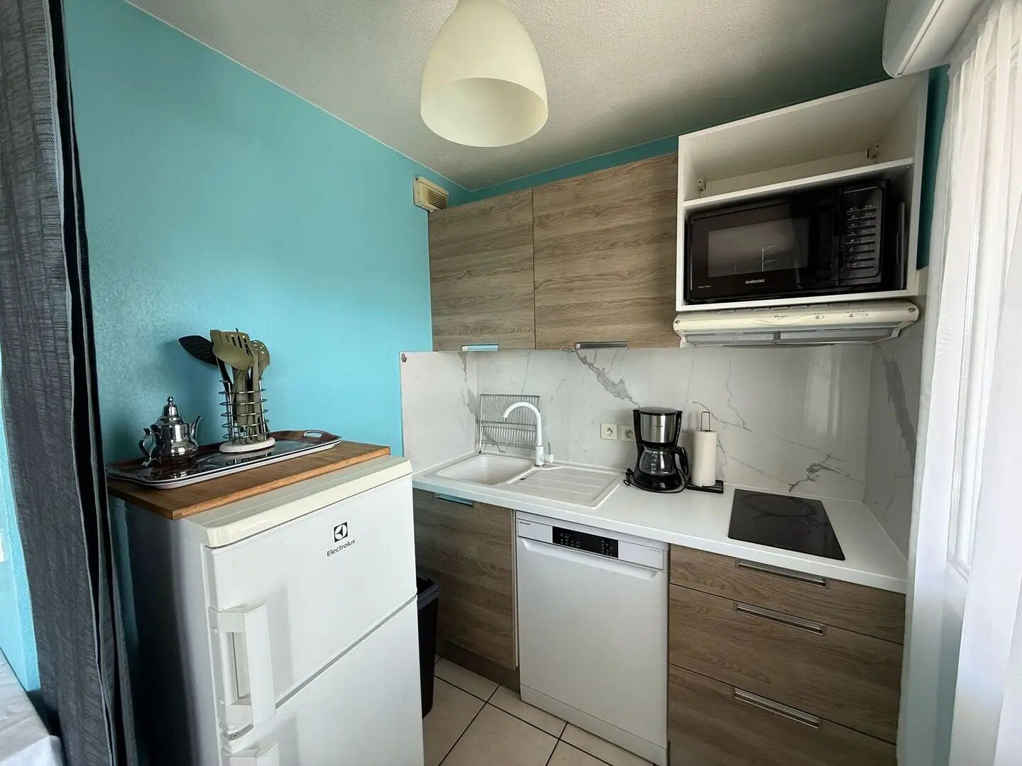 Appartement à louer, 39m², Annemasse