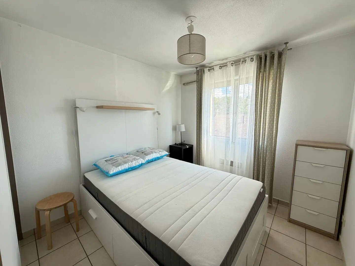 Appartement à louer, 39m², Annemasse