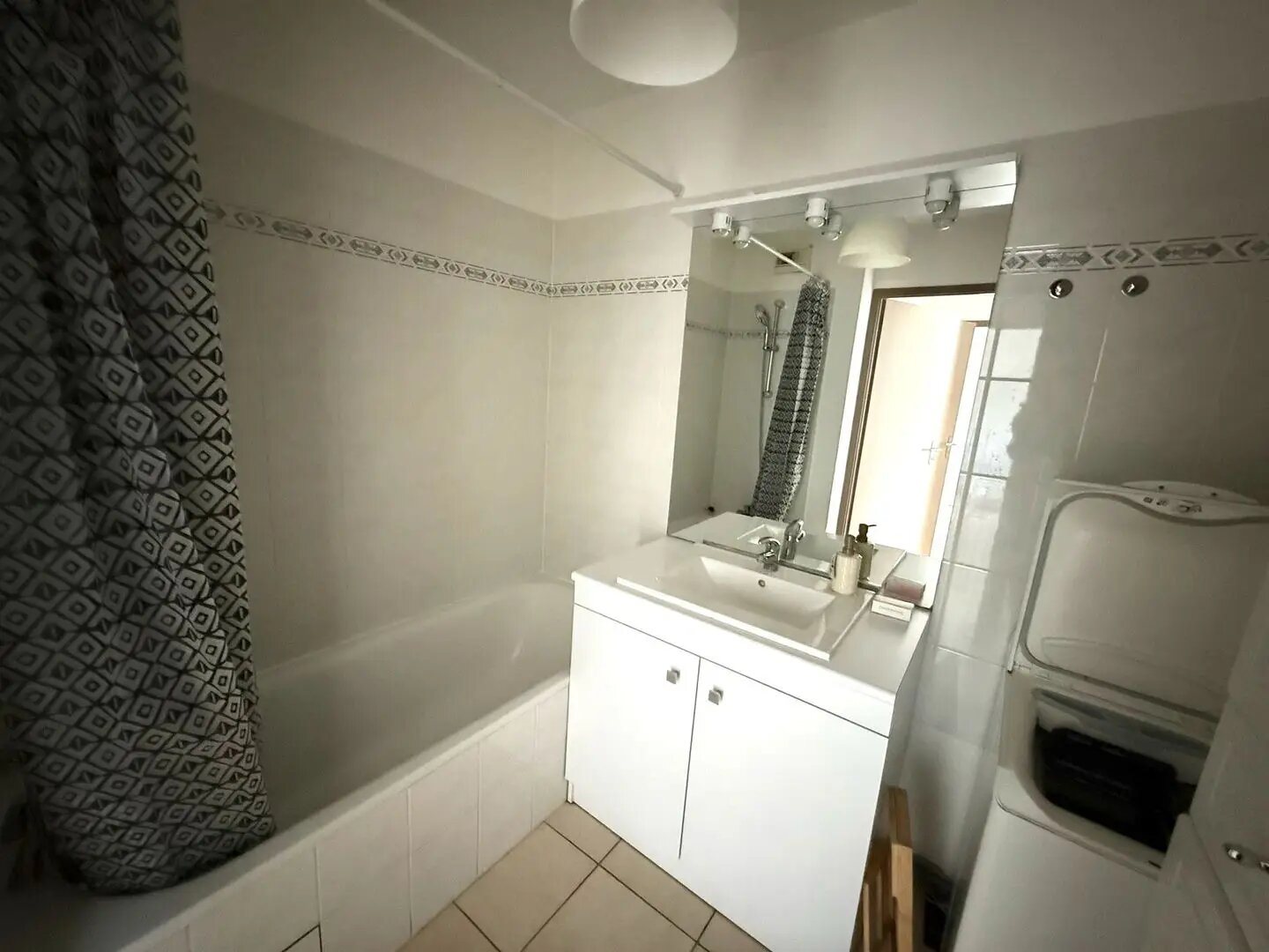 Appartement à louer, 39m², Annemasse