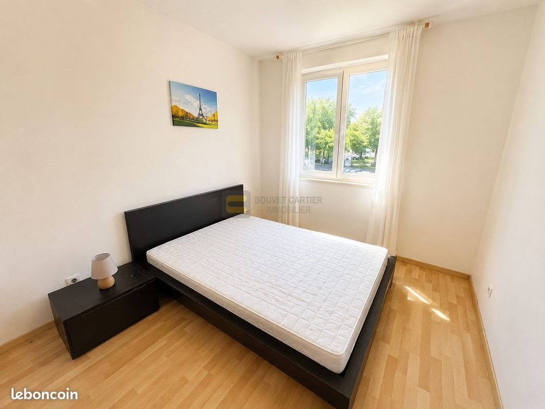 Appartement à vendre, 86m², Annemasse