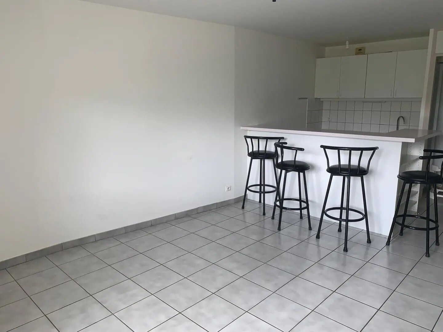Appartement à louer, 33m², Boëge