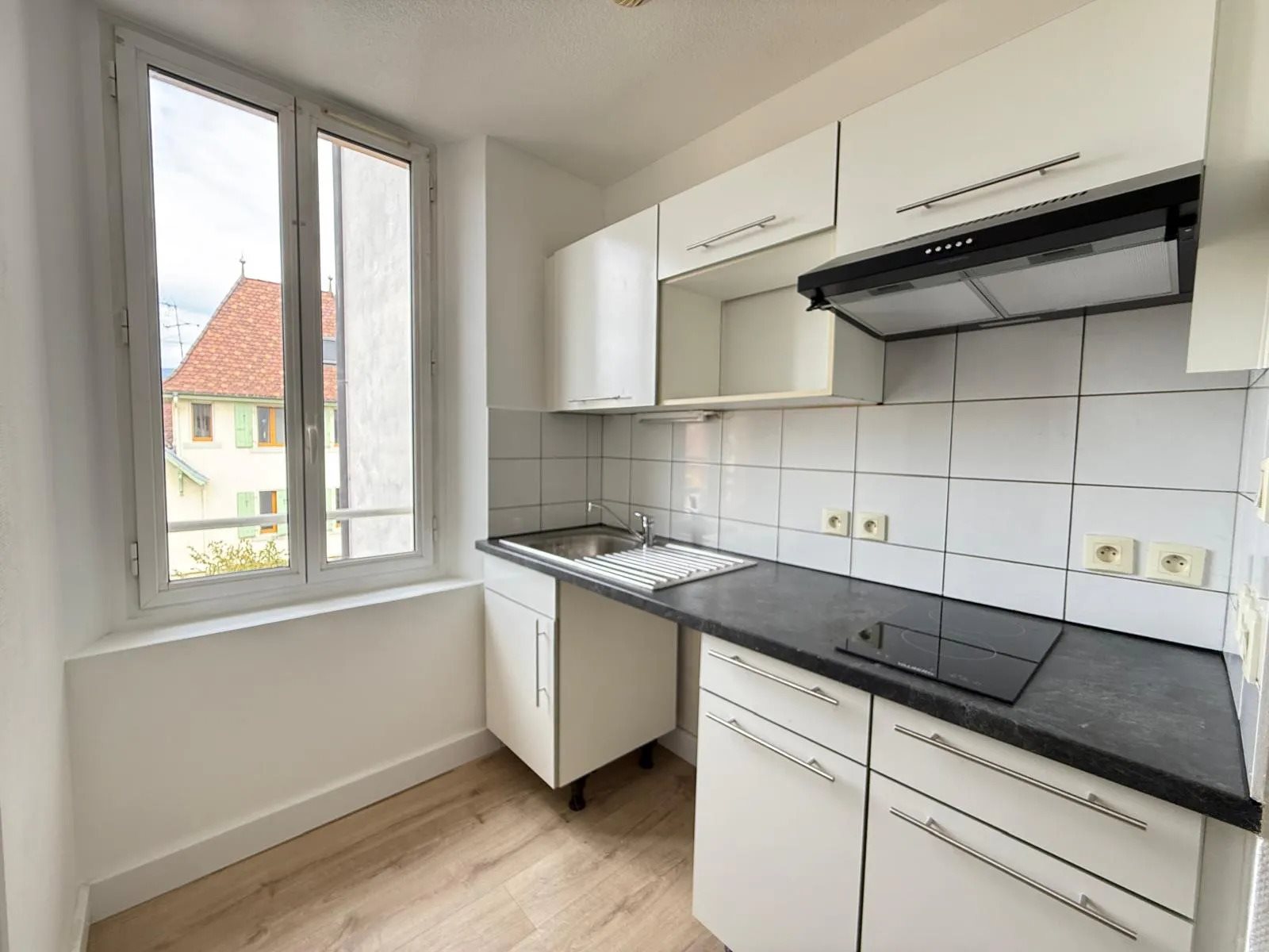 Appartement à louer, 29m², Ambilly