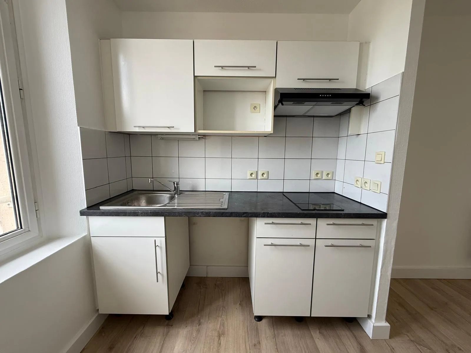 Appartement à louer, 29m², Ambilly