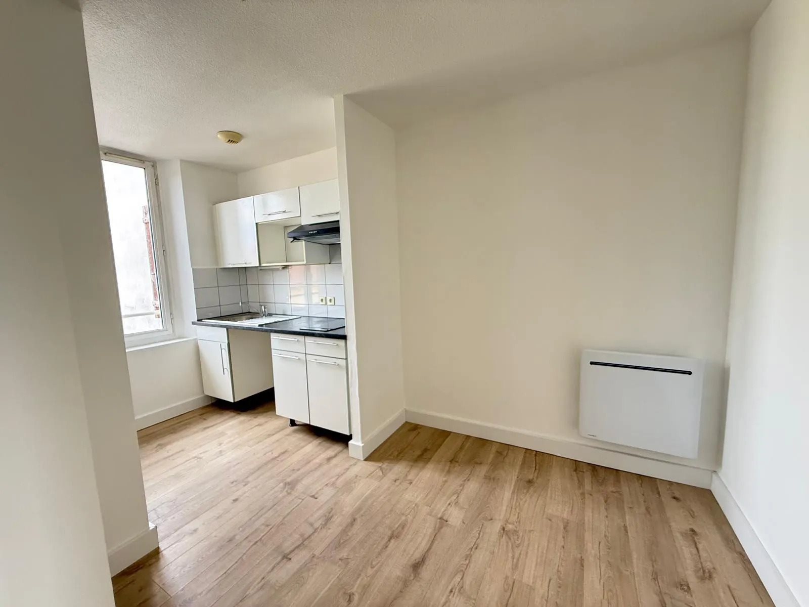 Appartement à louer, 29m², Ambilly