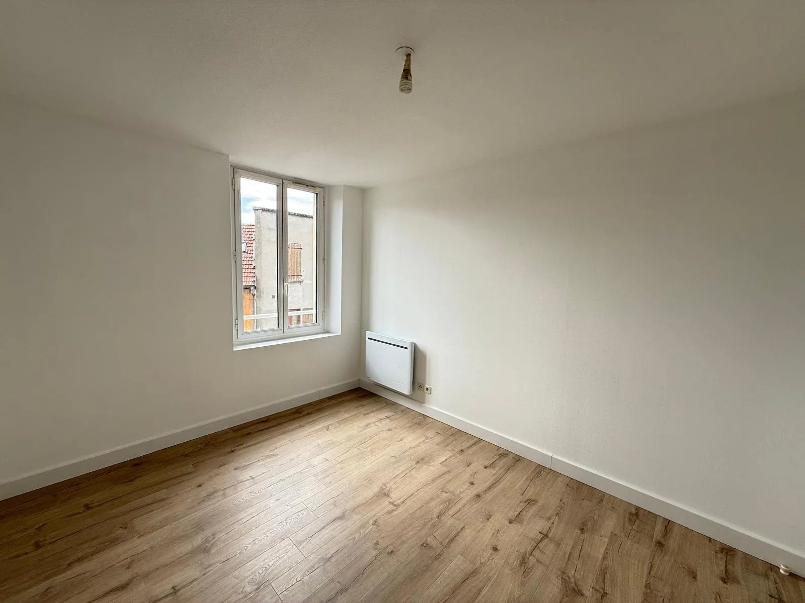 Appartement à louer, 29m², Ambilly