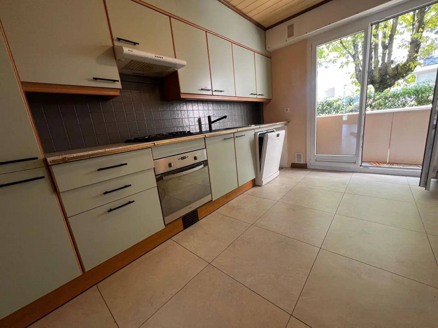 Appartement à louer, 76m², Gaillard
