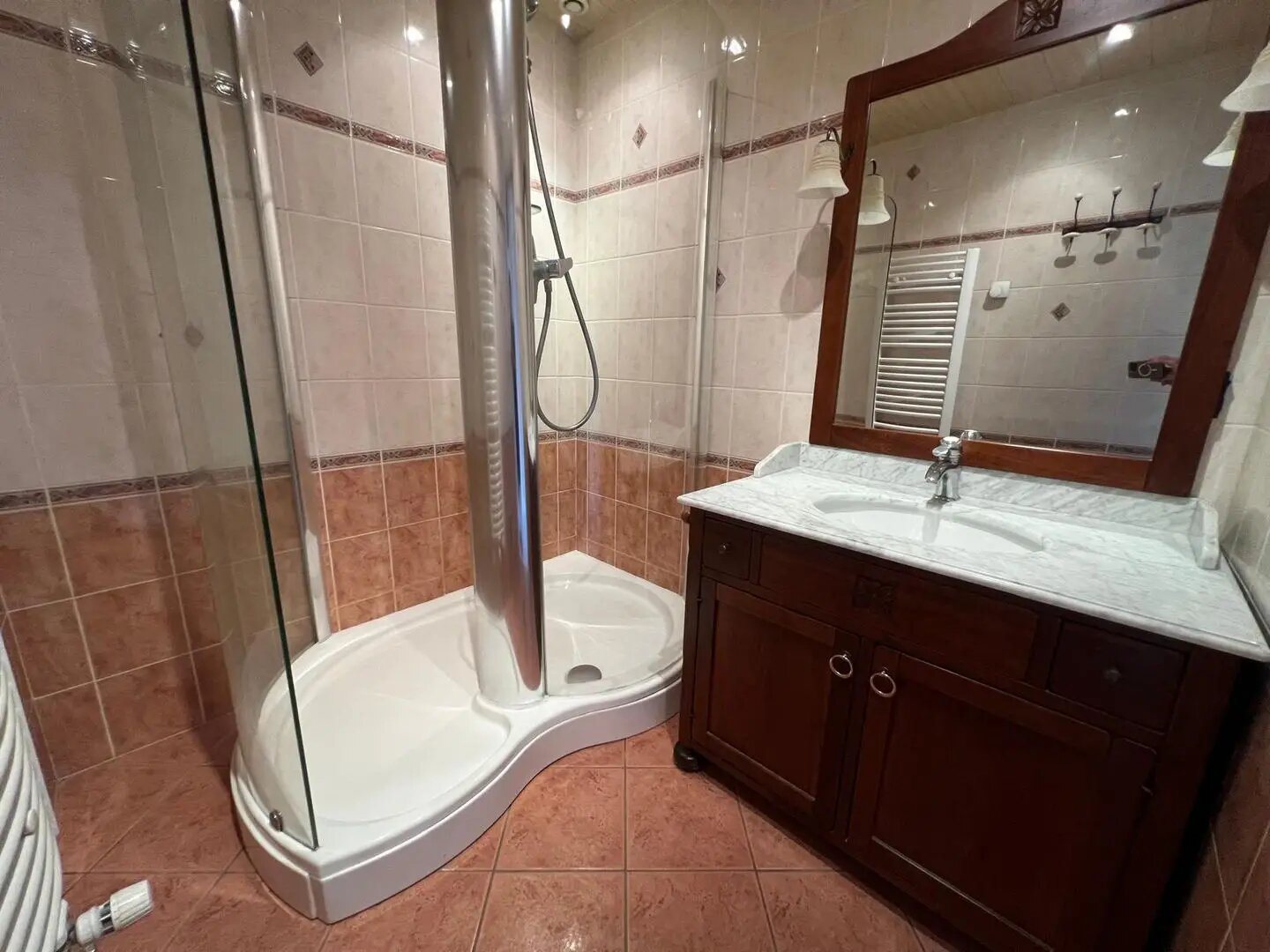 Appartement à louer, 76m², Gaillard