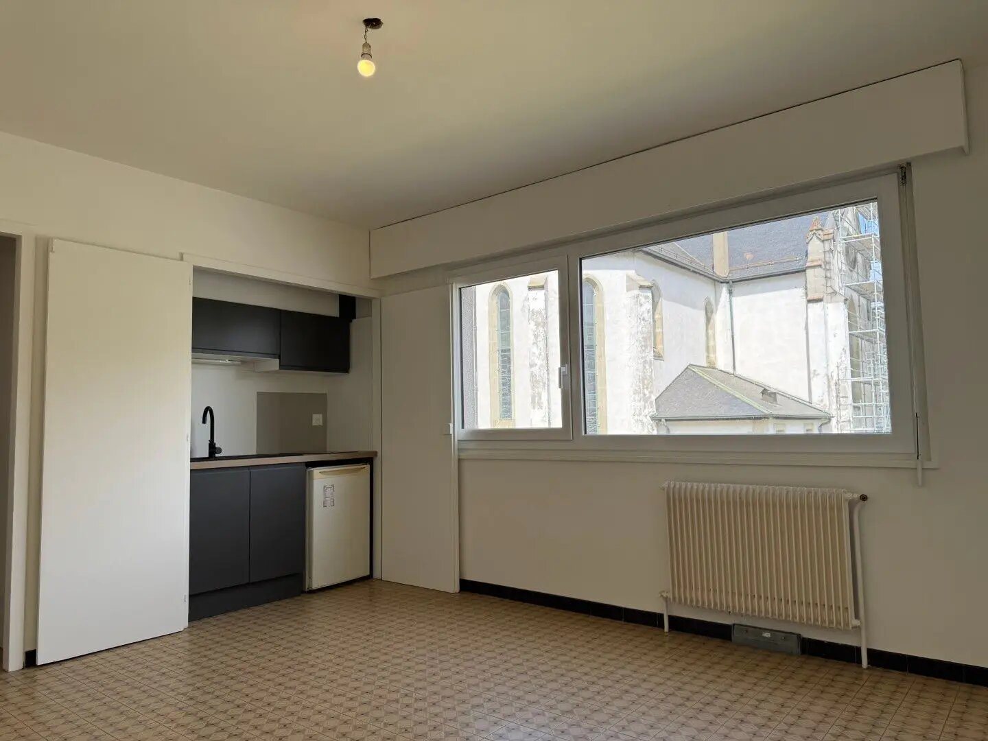 Appartement à louer, 22m², Annemasse
