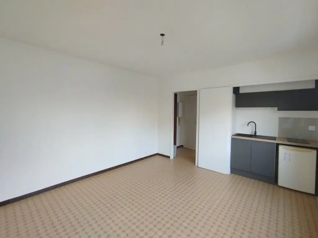 Appartement à louer, 22m², Annemasse