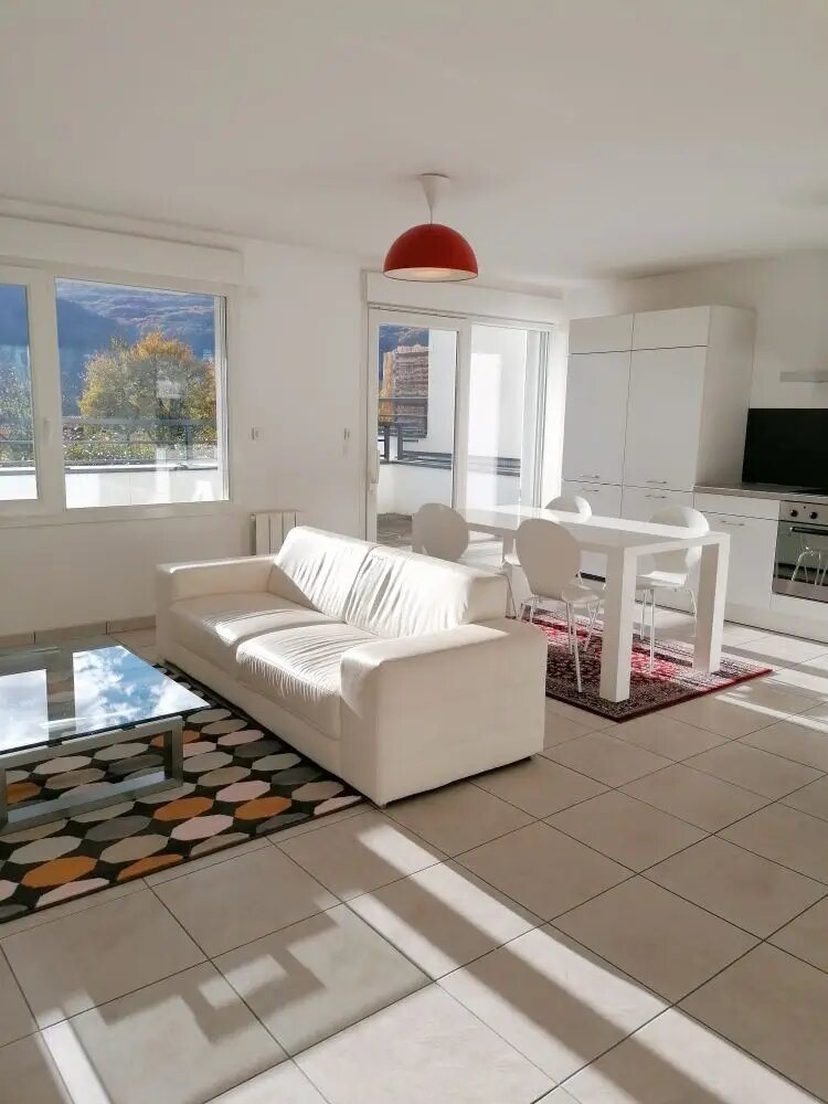 Appartement à louer, 61m², Vétraz-Monthoux
