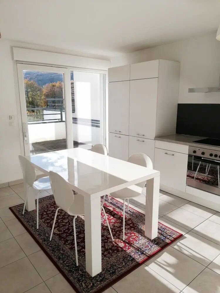 Appartement à louer, 61m², Vétraz-Monthoux