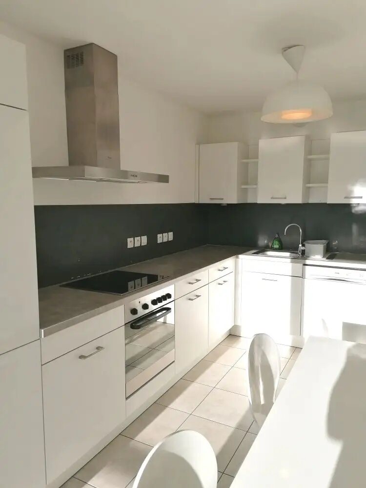 Appartement à louer, 61m², Vétraz-Monthoux