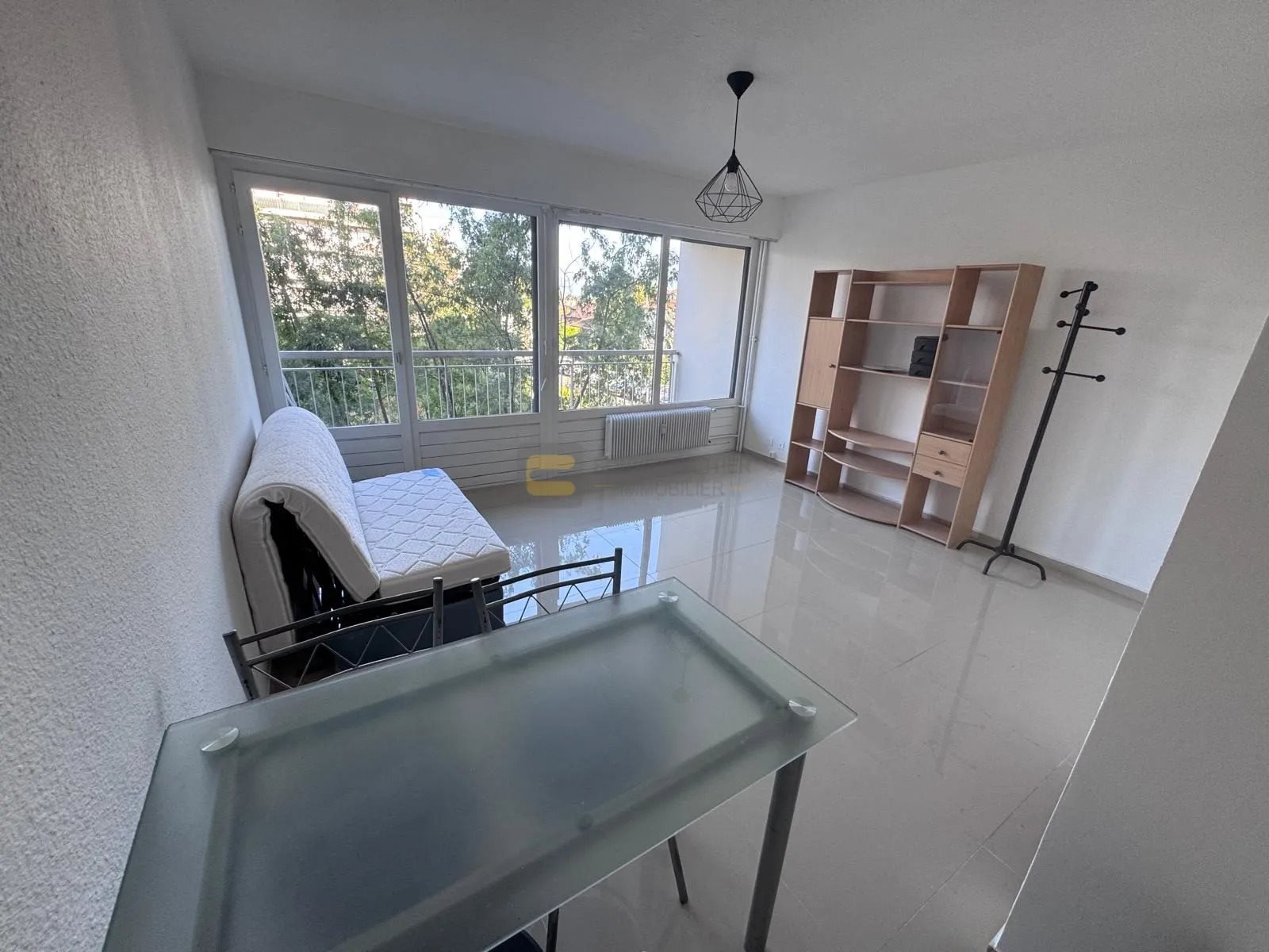 Appartement à vendre, 25m², Annemasse