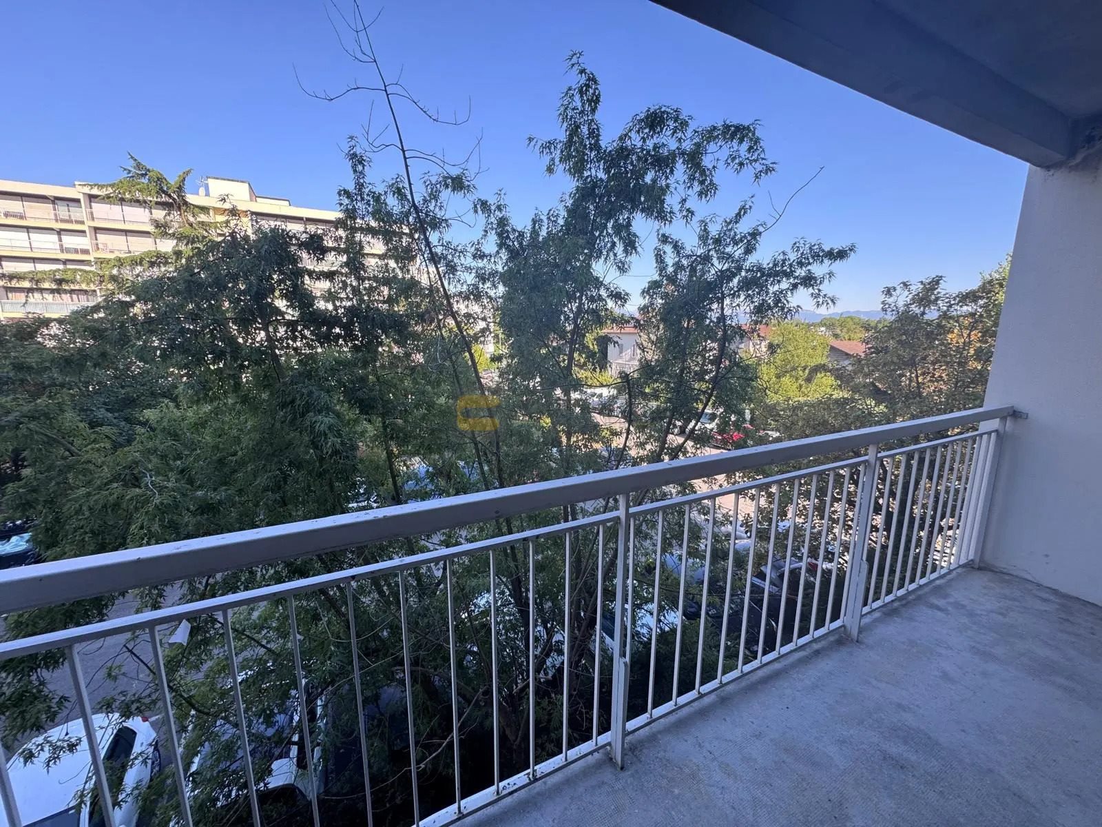 Appartement à vendre, 25m², Annemasse