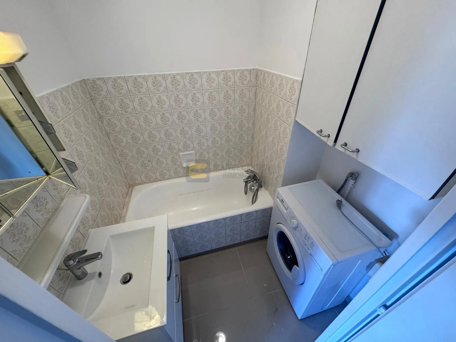 Appartement à vendre, 25m², Annemasse