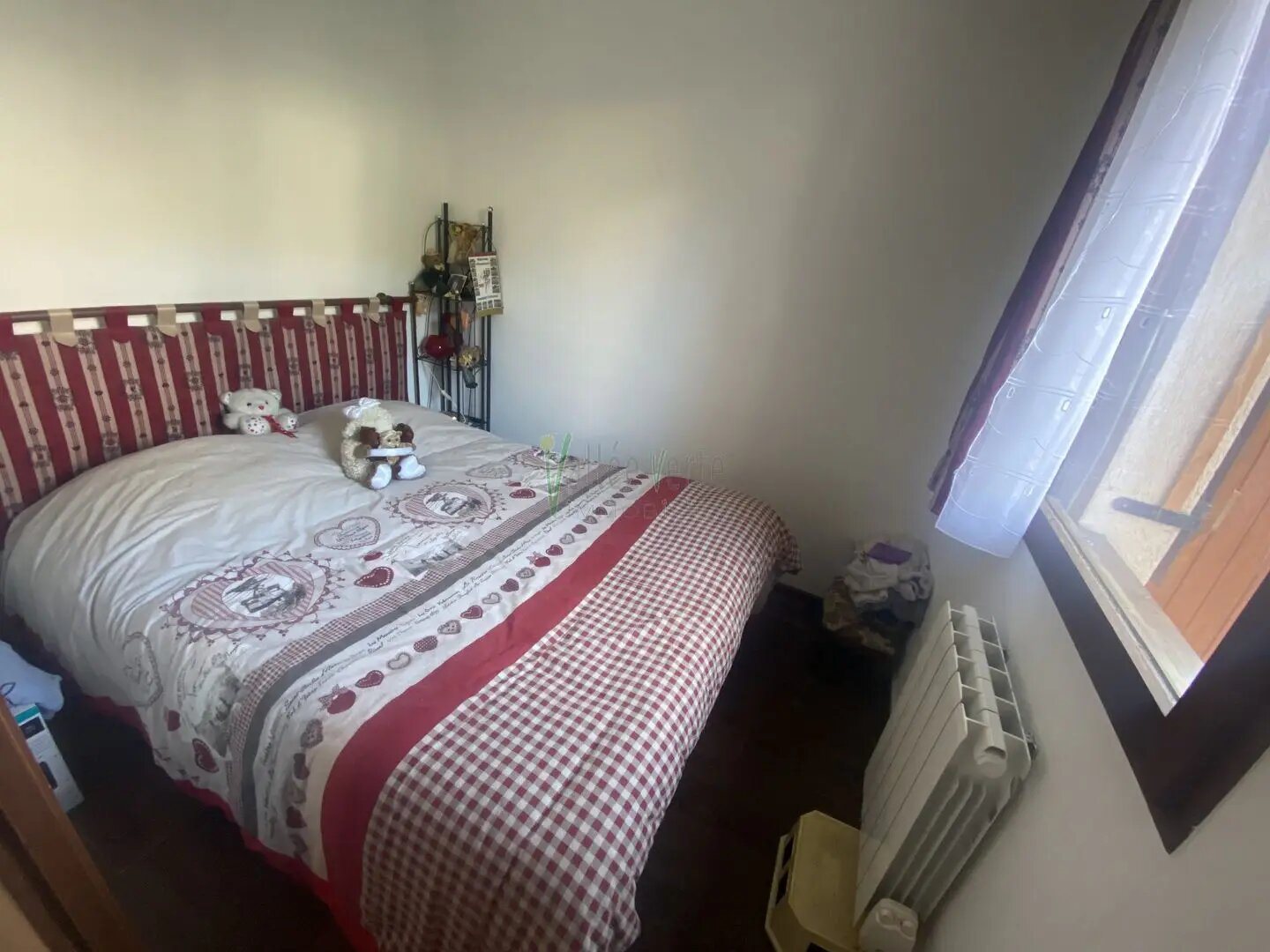 Appartement à vendre, 23m², Habère-Poche