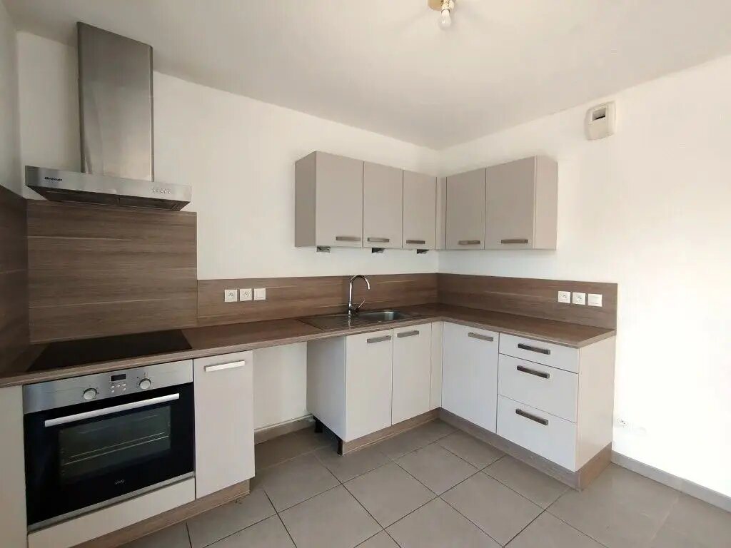 Appartement à louer, 67m², Gaillard