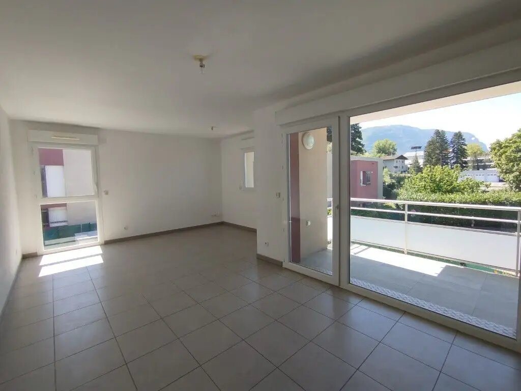 Appartement à louer, 67m², Gaillard