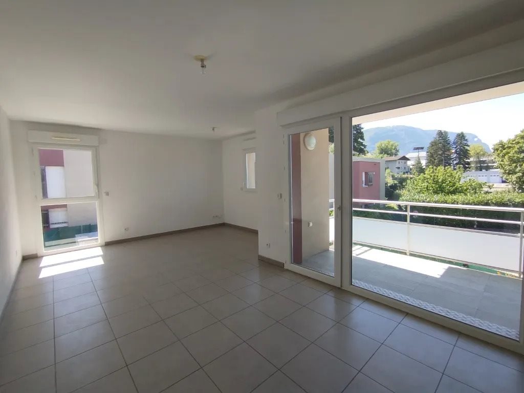 Appartement à louer, 67m², Gaillard