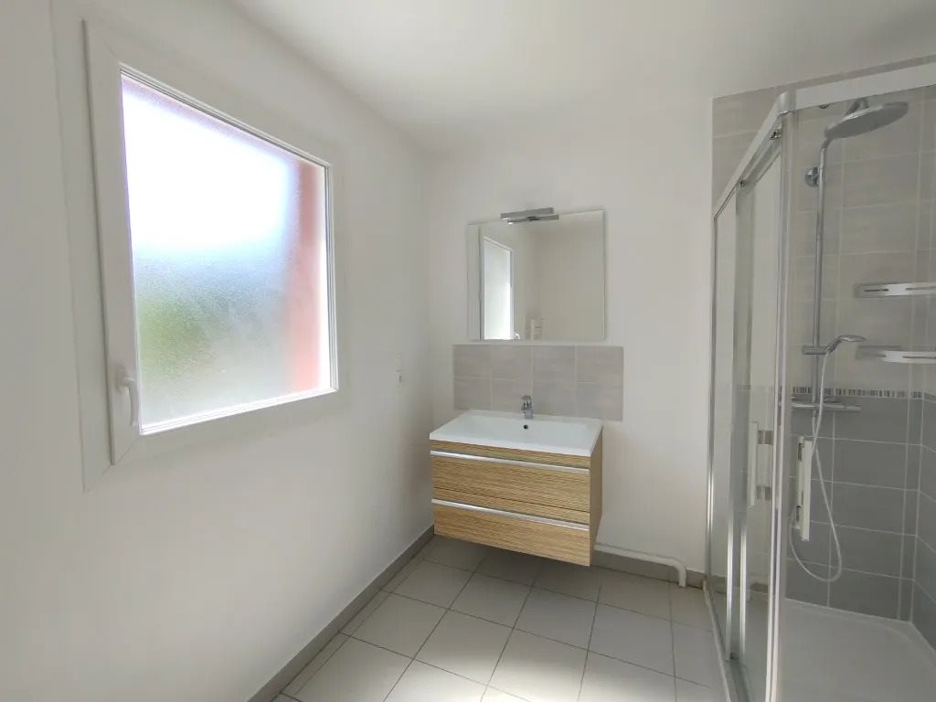 Appartement à louer, 67m², Gaillard