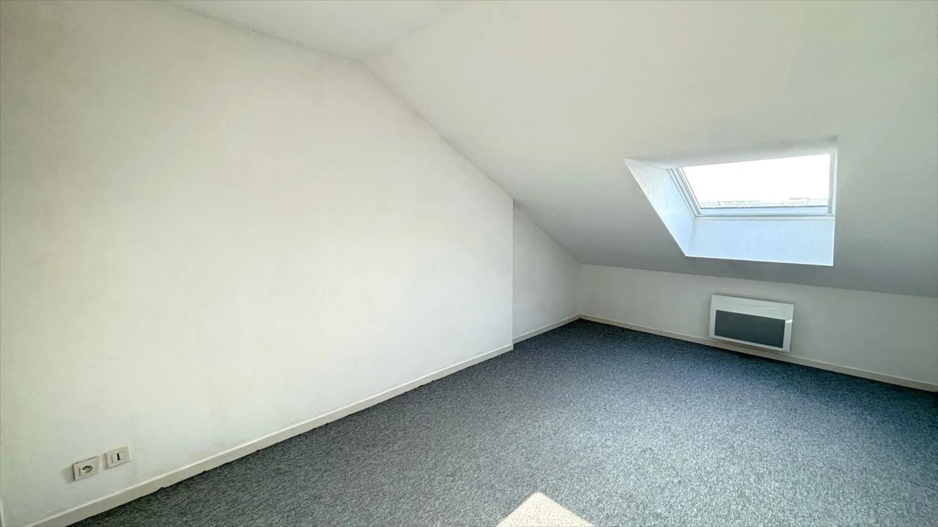 Appartement à louer, 50m², Ville-la-Grand