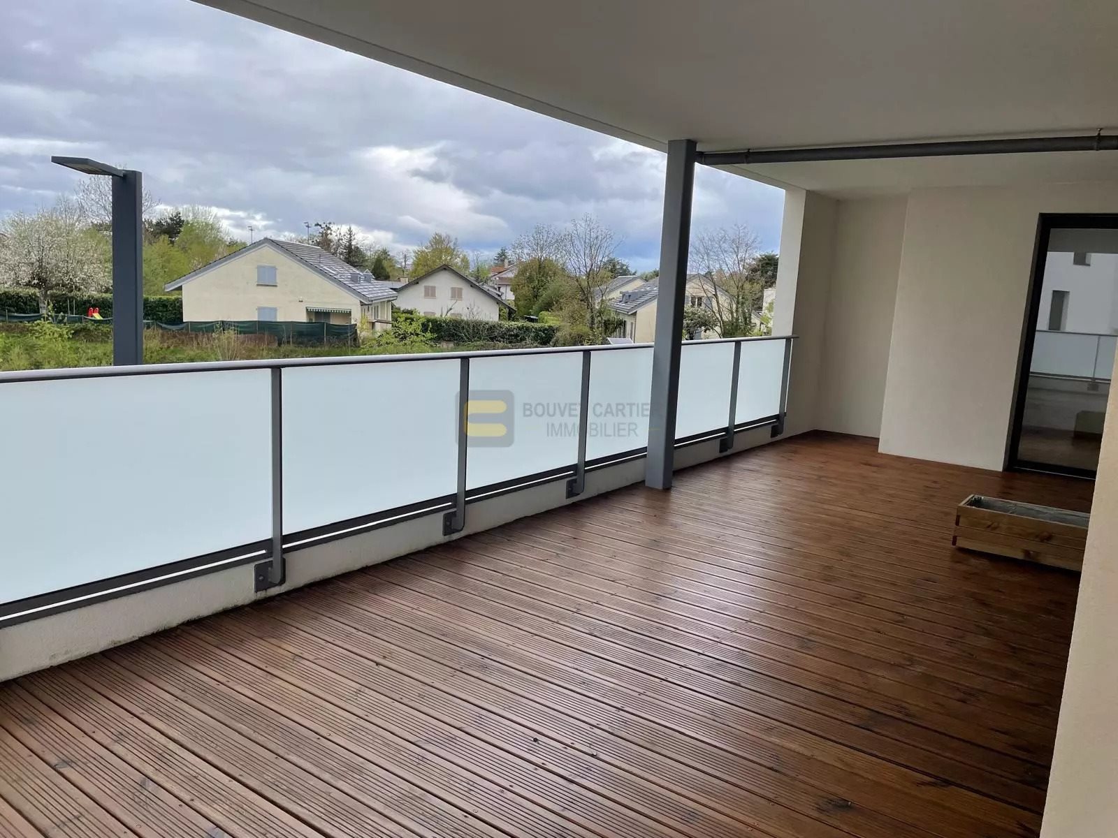 Appartement à vendre, 92m², Ambilly