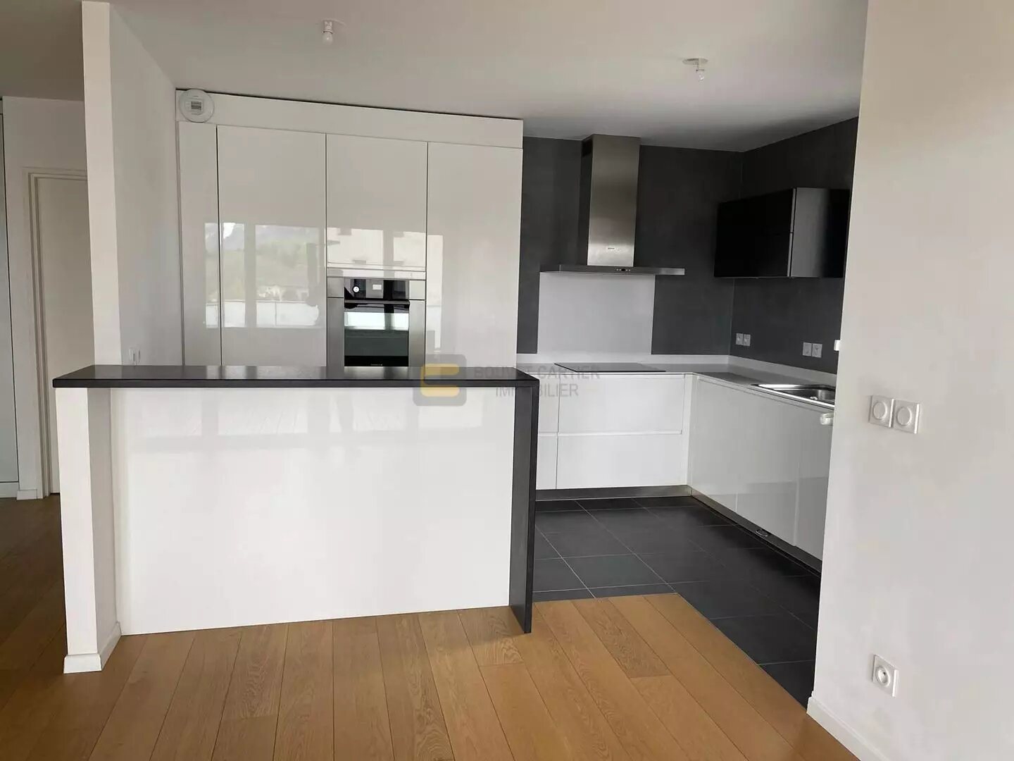 Appartement à vendre, 92m², Ambilly