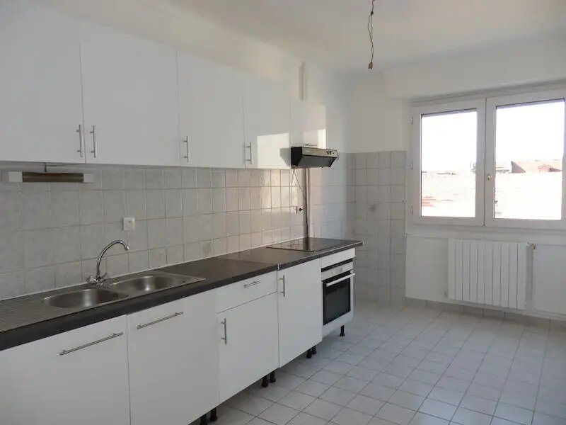 Appartement à louer, 34m², Annemasse