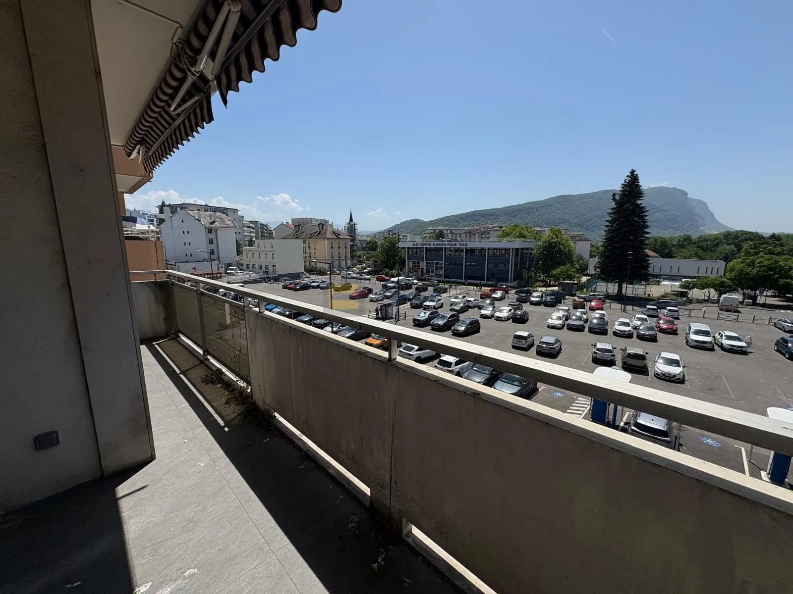 Appartement à vendre, 87m², Annemasse