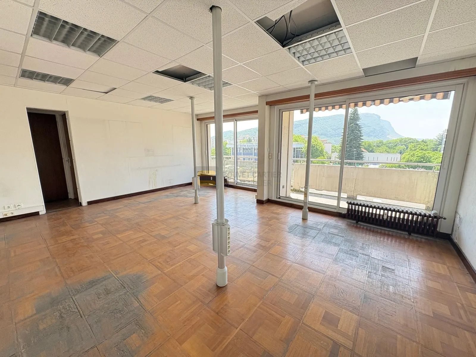 Appartement à vendre, 87m², Annemasse