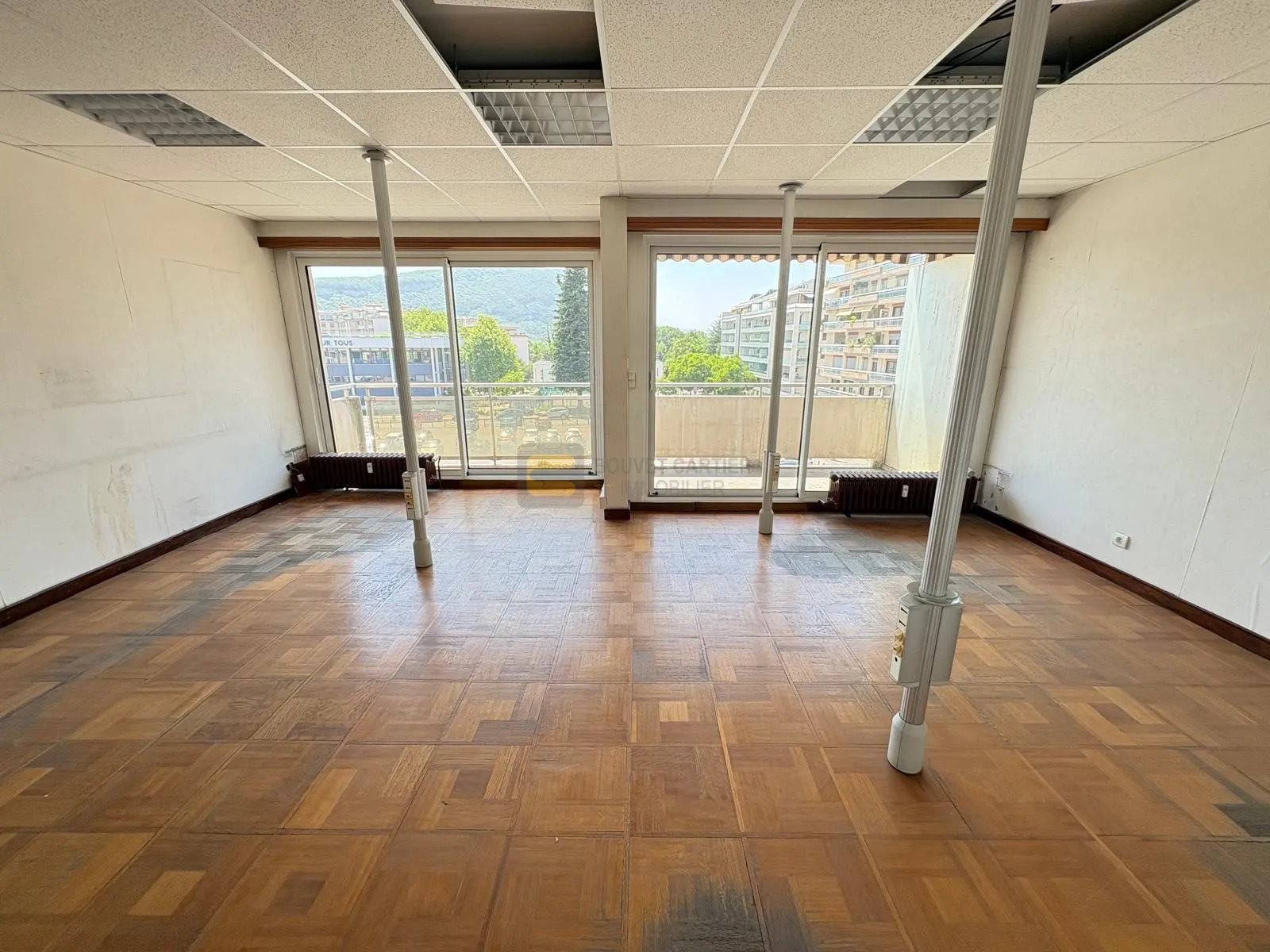 Appartement à vendre, 87m², Annemasse