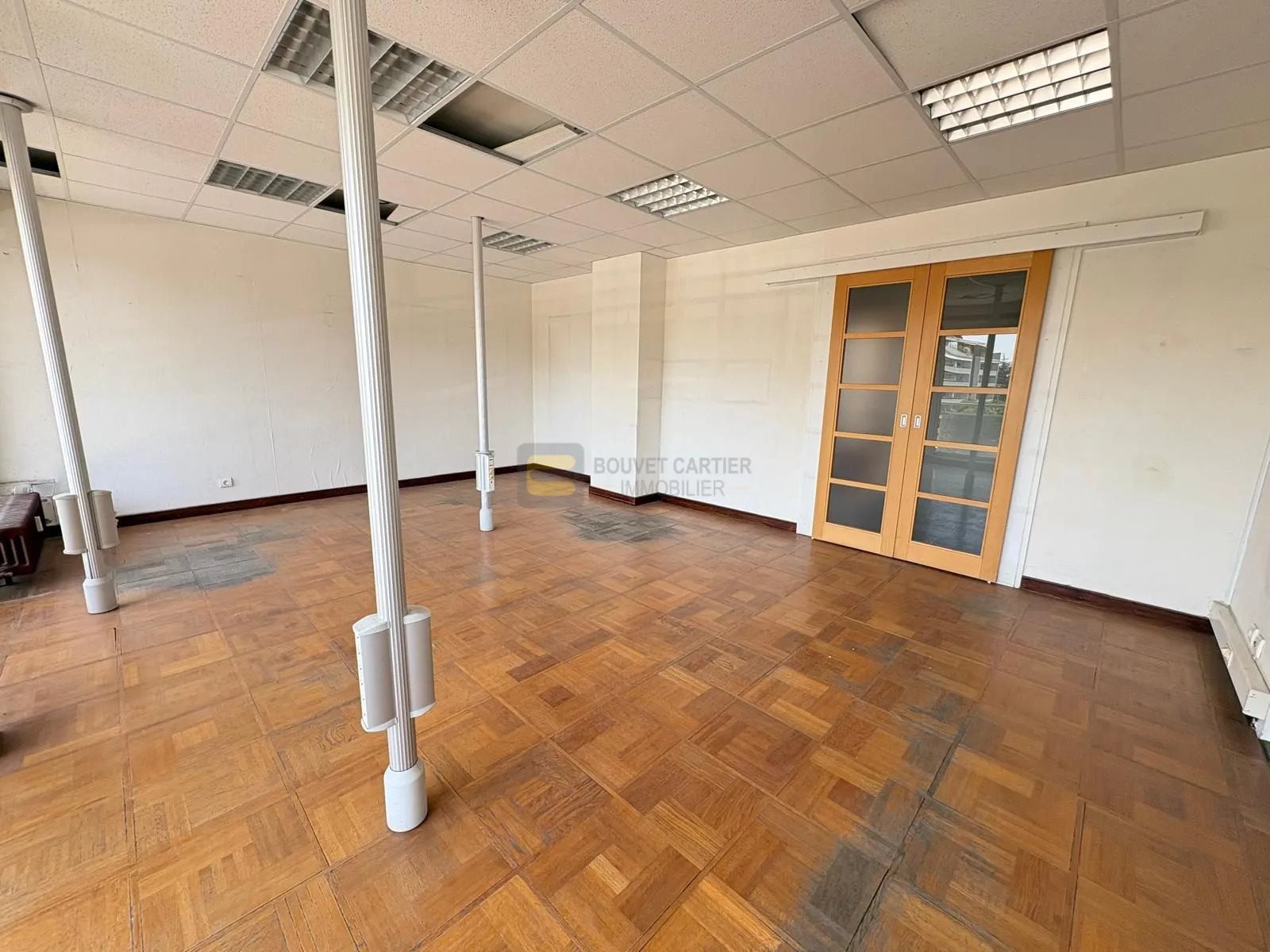 Appartement à vendre, 87m², Annemasse