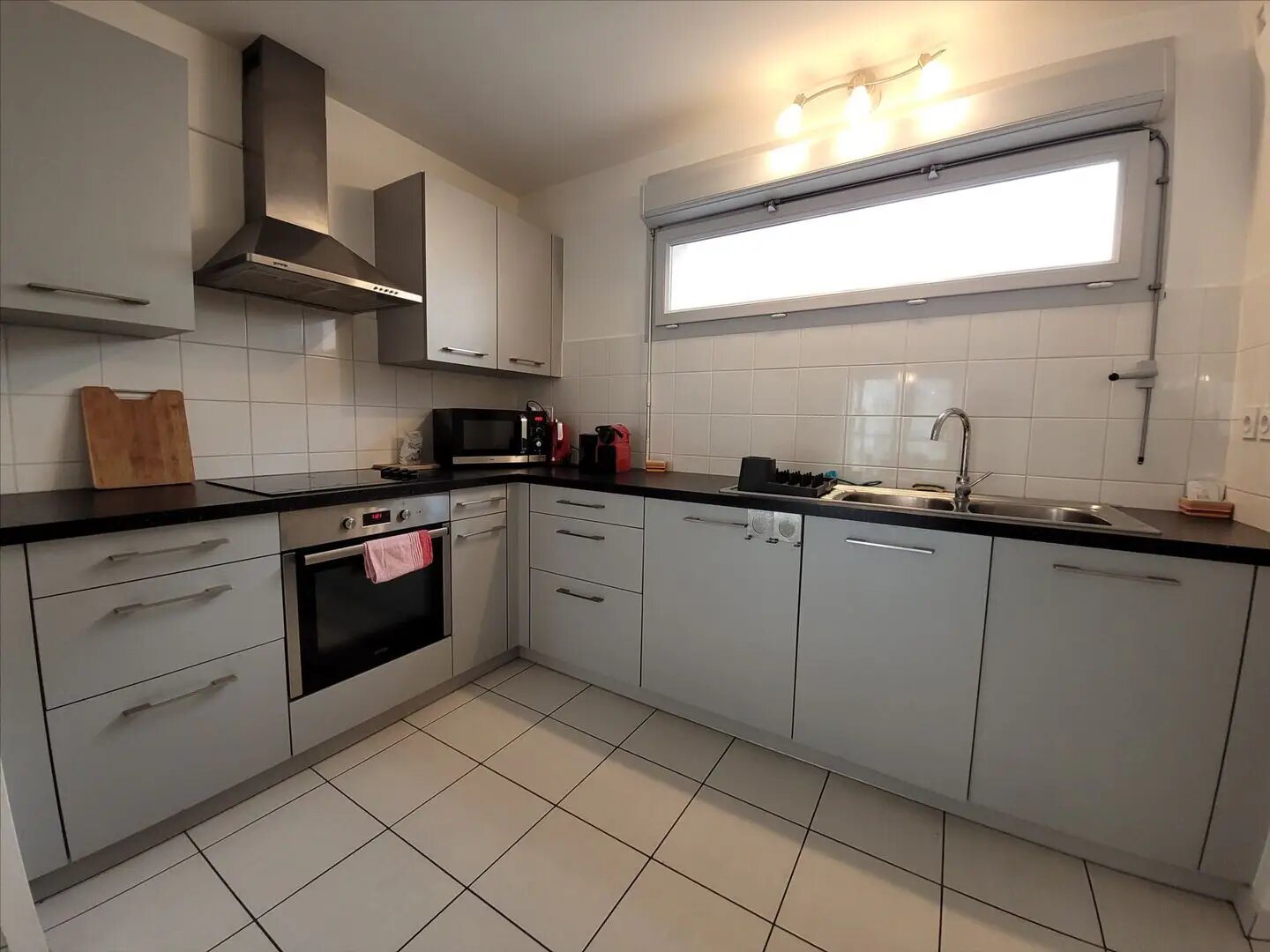 Appartement à louer, 59m², Annemasse