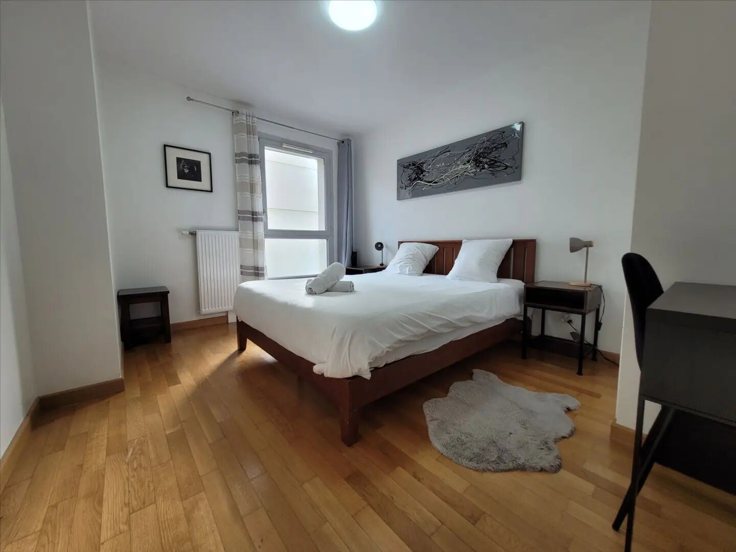 Appartement à louer, 59m², Annemasse