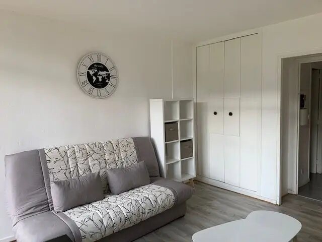 Appartement à louer, 25m², Gaillard