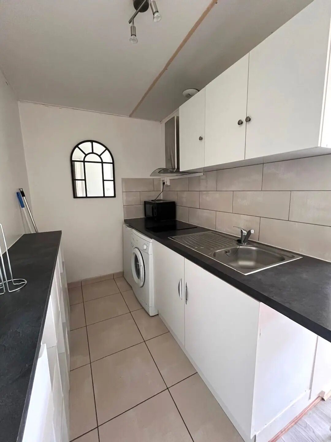Appartement à louer, 25m², Gaillard