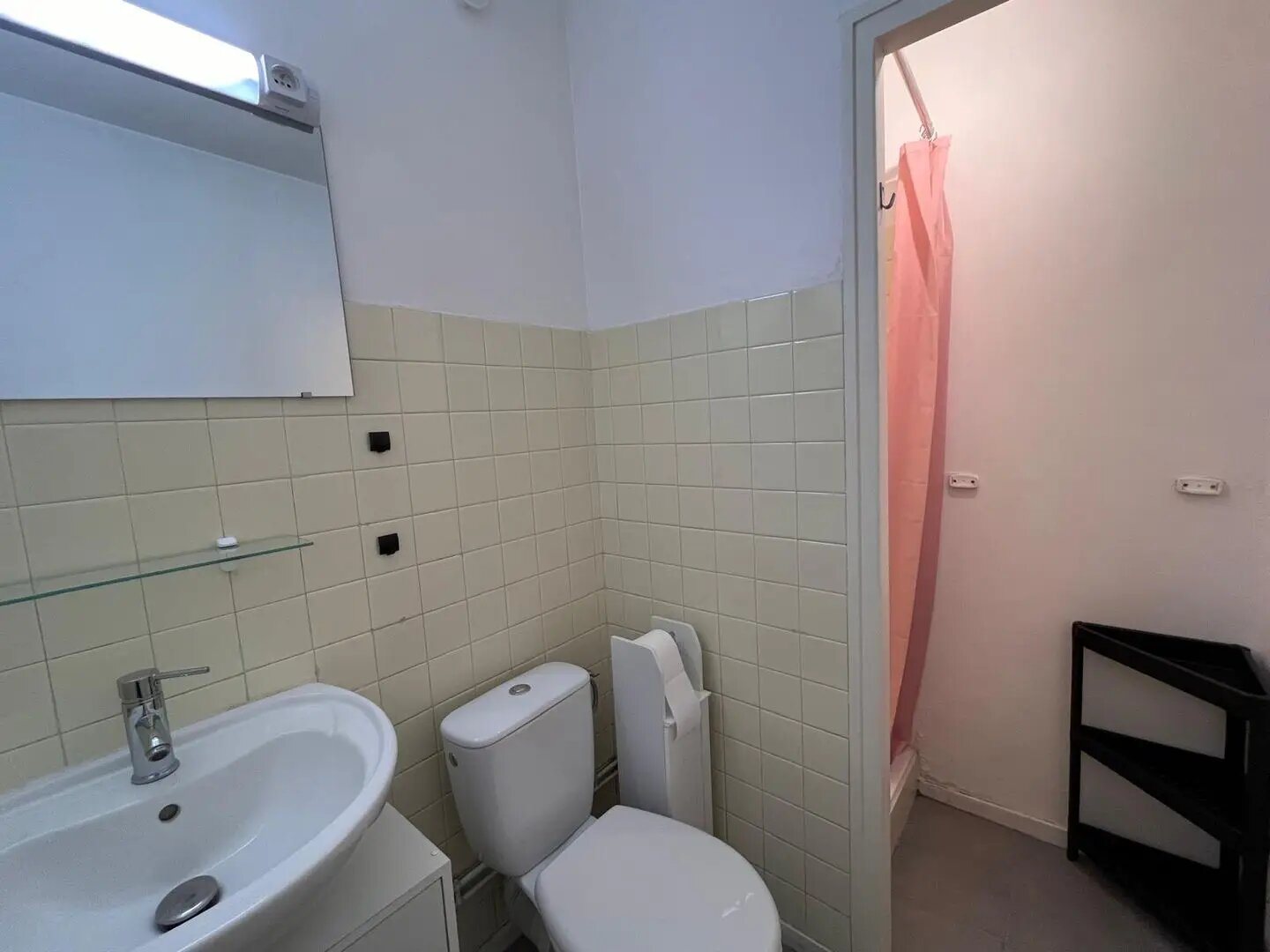 Appartement à louer, 25m², Gaillard