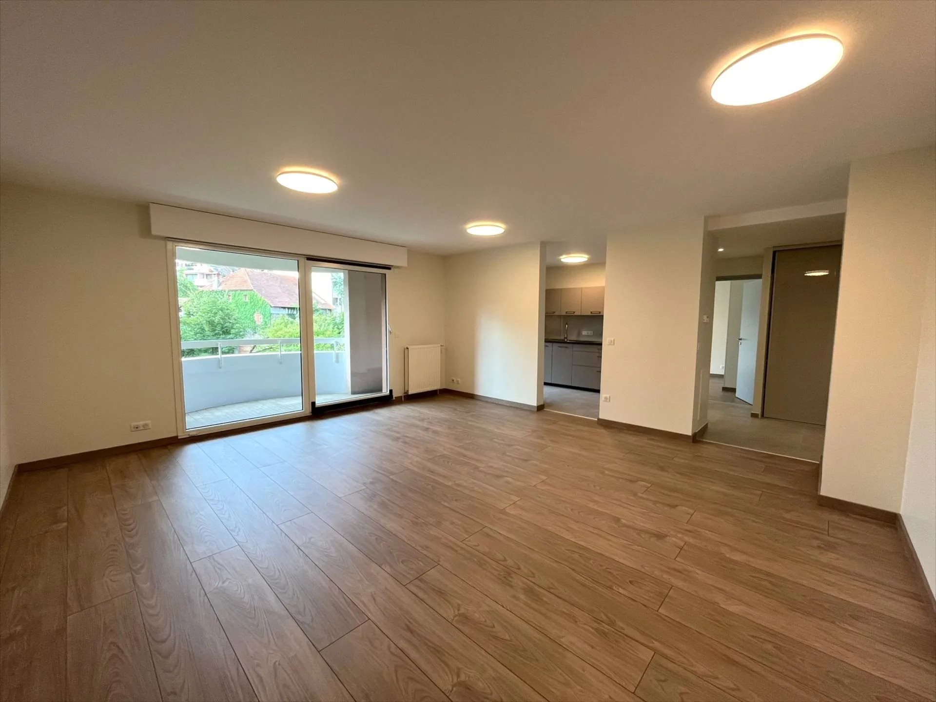 Appartement à louer, 91m², Saint-Julien-en-Genevois