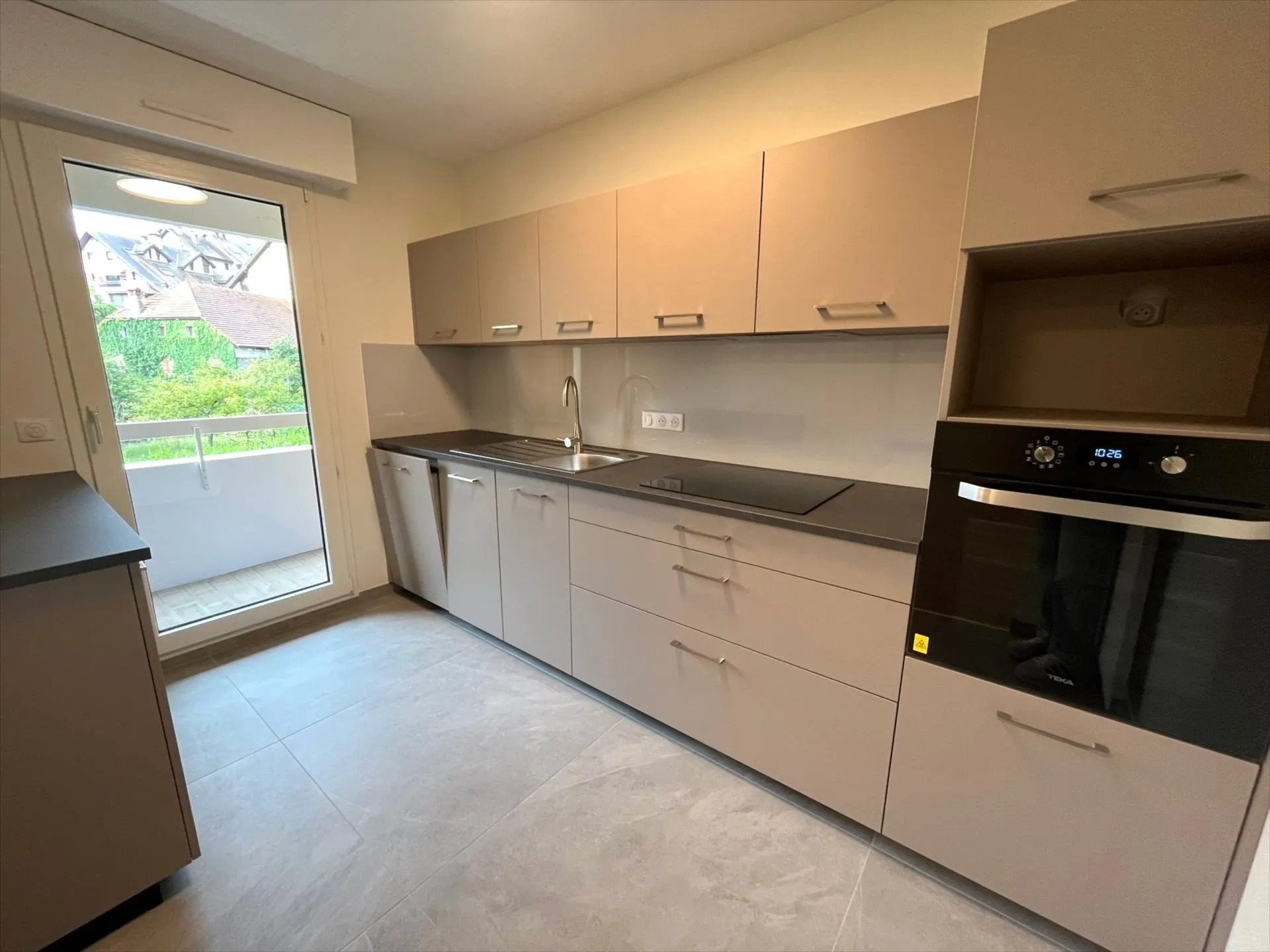 Appartement à louer, 91m², Saint-Julien-en-Genevois