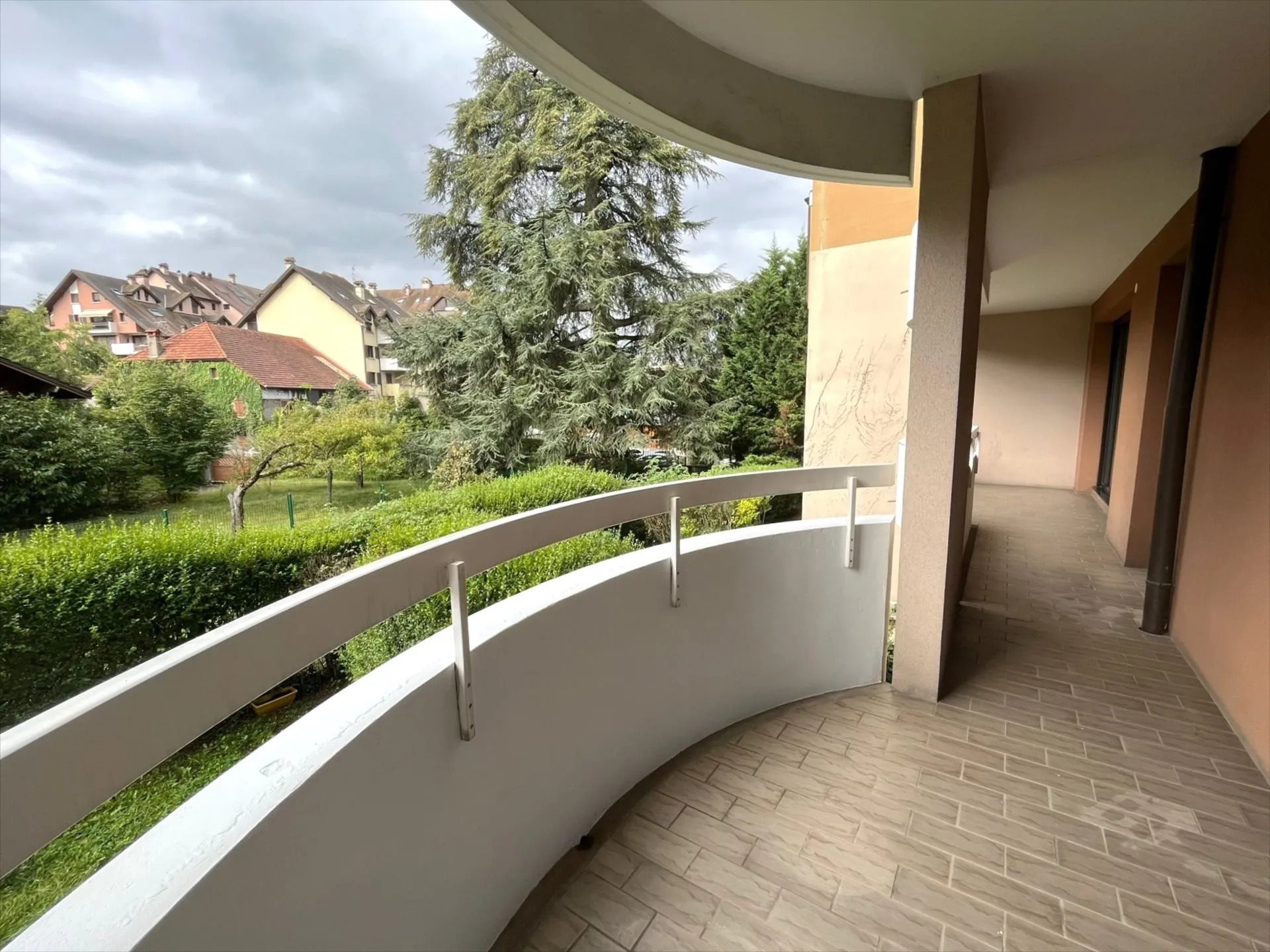 Appartement à louer, 91m², Saint-Julien-en-Genevois