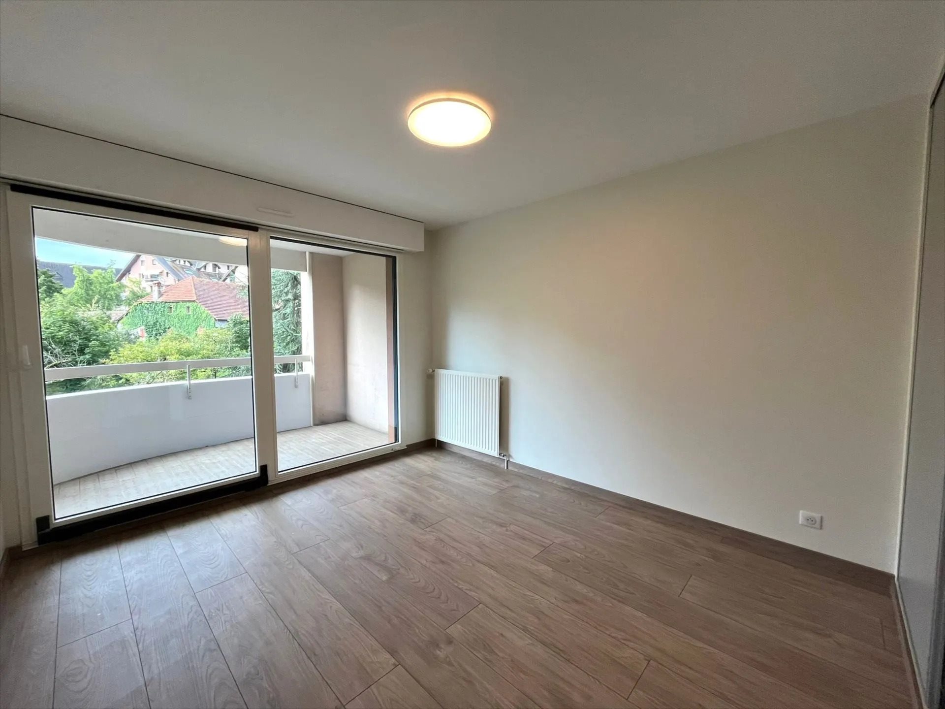 Appartement à louer, 91m², Saint-Julien-en-Genevois