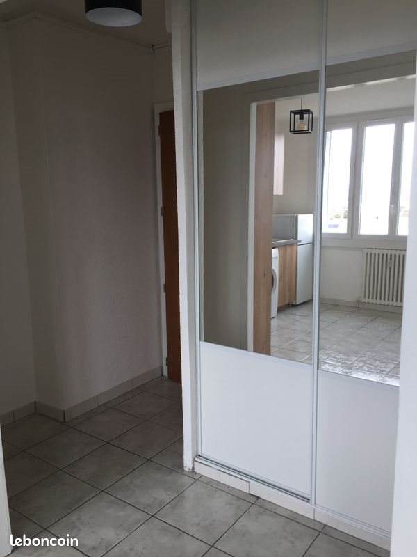 Appartement à louer, 28m², Annemasse