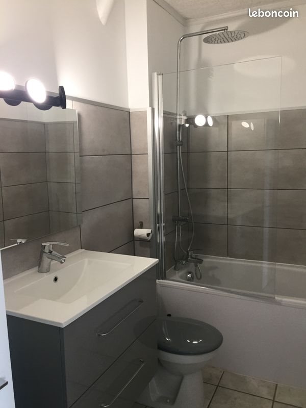 Appartement à louer, 28m², Annemasse