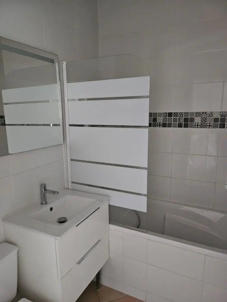 Appartement à louer, 28m², Annemasse