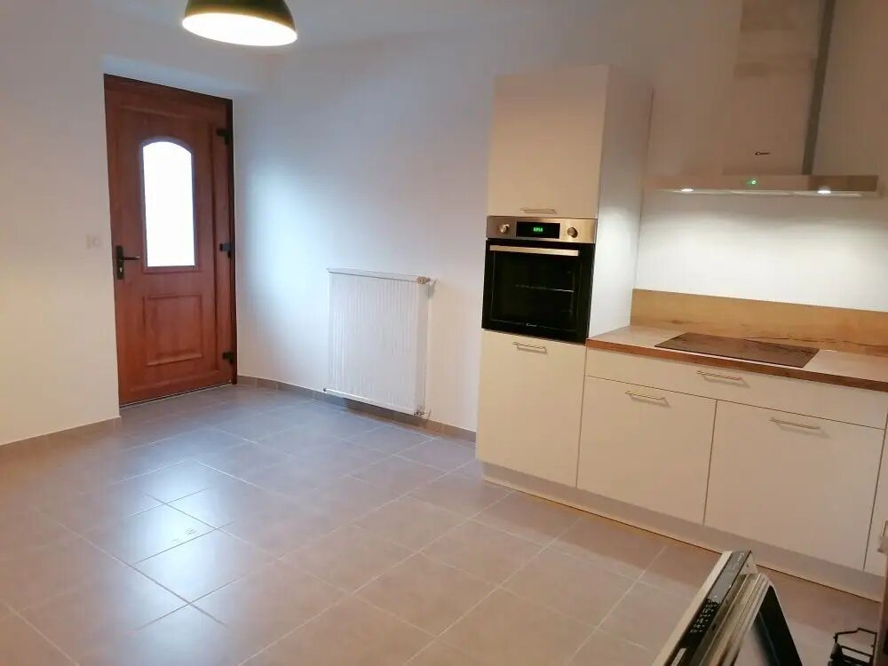 Appartement à louer, 105m², Habère-Lullin